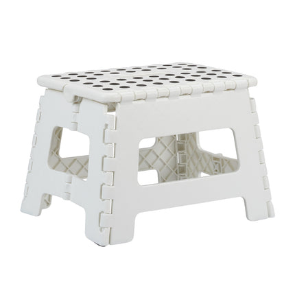 Folding stool M