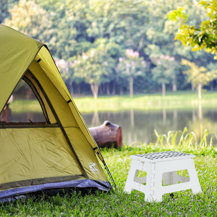 Folding stool M