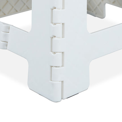 Folding stool M
