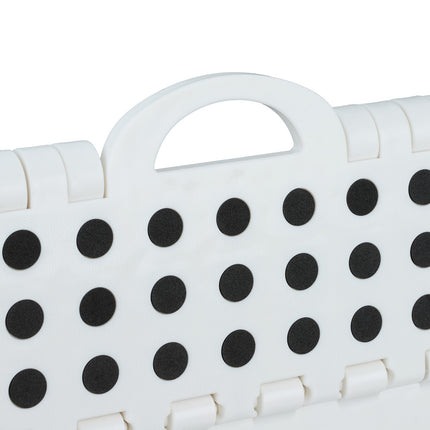 Folding stool M