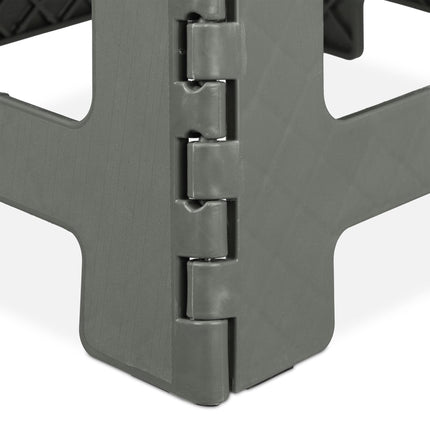 Folding stool M
