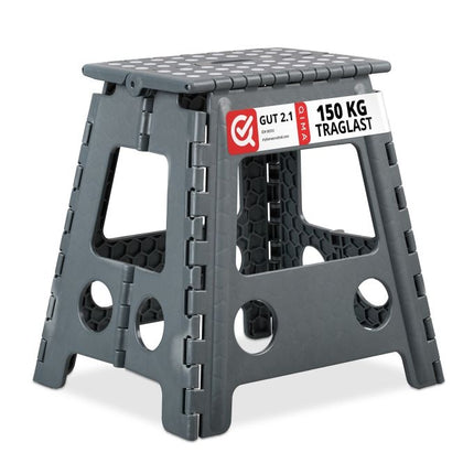 Folding stool XL