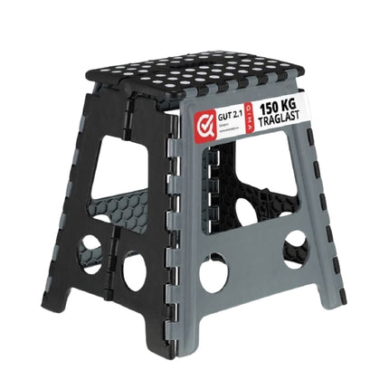 Folding stool XL