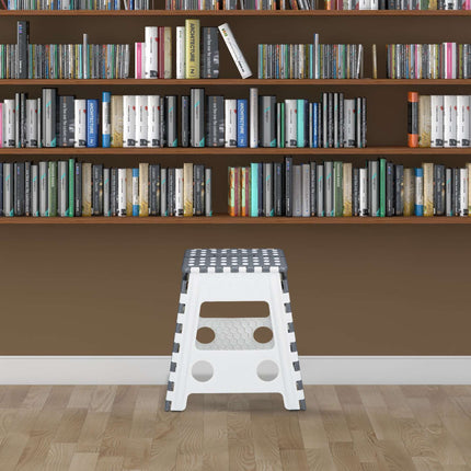 Folding stool XL