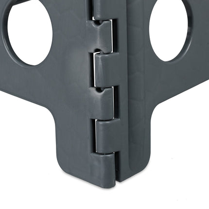 Folding stool XL