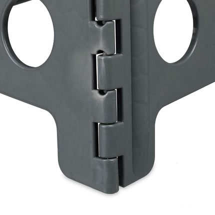Folding stool XL