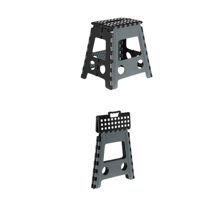 Folding stool XL