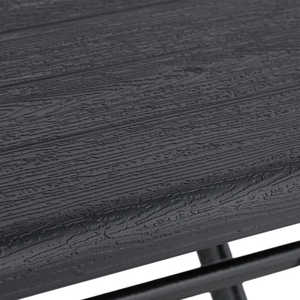 Folding table