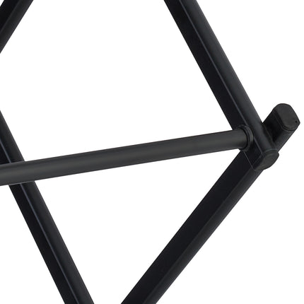 Folding tower clothes horse