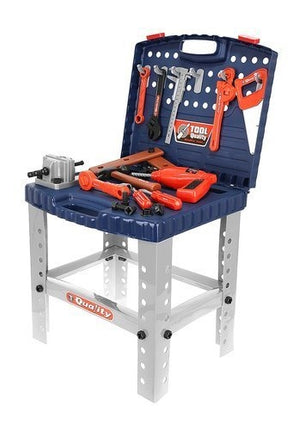 Folding workshop for boys
