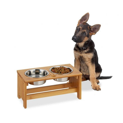 Food bowls for dogs