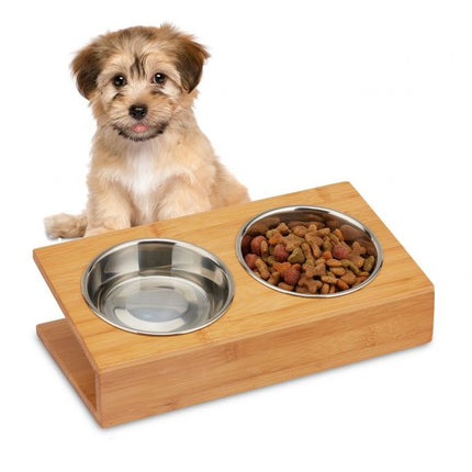 Food bowls in different designs