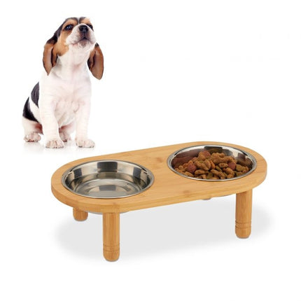 Food bowls in different designs