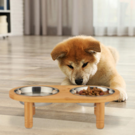 Food bowls in different designs