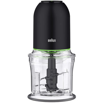 Food processor CH3011BK MultiPractic 3