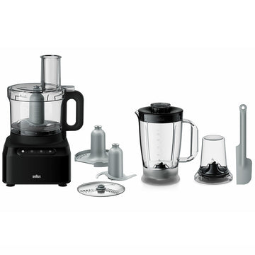 Food processor FP3132BK