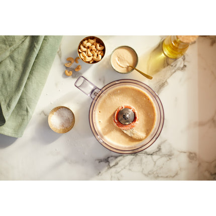 Food processor HR7320/00 Daily 700W