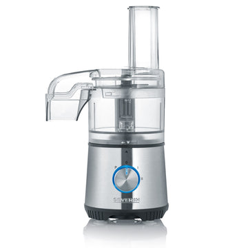 Food processor Lill Hacke KM3865