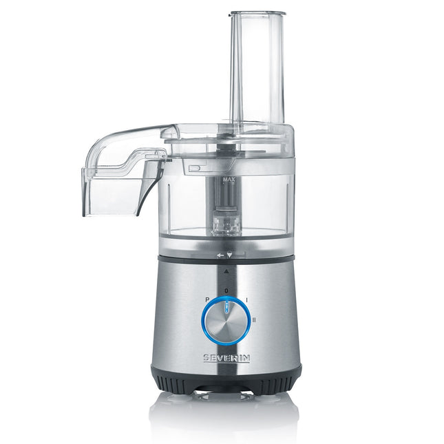 Food processor Lill Hacke KM3865