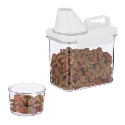 Food storage box 1.1 litres