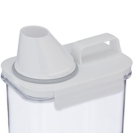 Food storage box 1.1 litres