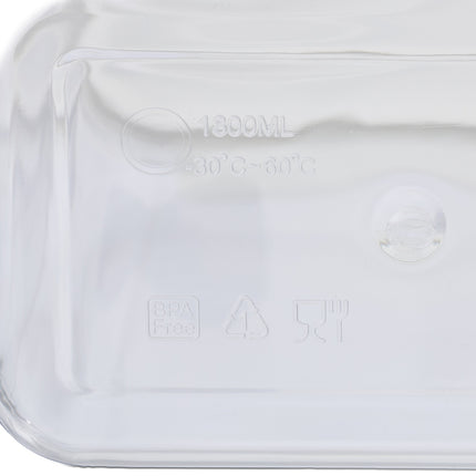 Food storage box 1.8 litres
