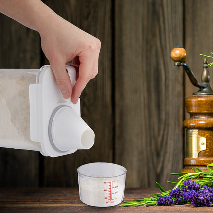 Food storage box 1.8 litres