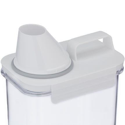 Food storage box 2.3 litres