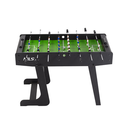 Foosball Table – Indoor Game, Sturdy Design