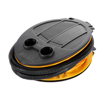 Foot Pump for Camping and Outdoor Use