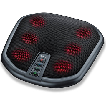 Foot and Back Massage FM 70