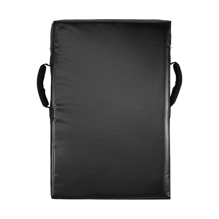 Football Blocking Dummy, 24x16 In Kick Shield, Handles