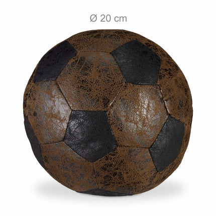 Football Door Stop