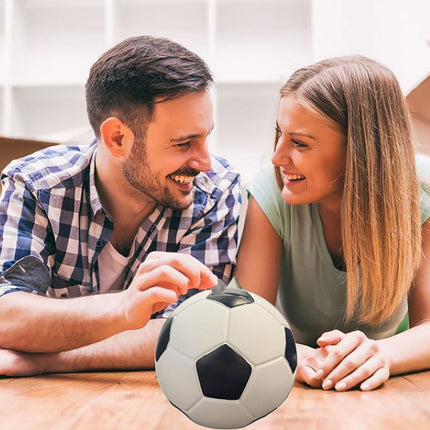 Football Money Box – Fun Savings for Fans