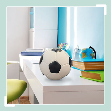 Football Money Box – Fun Savings for Fans