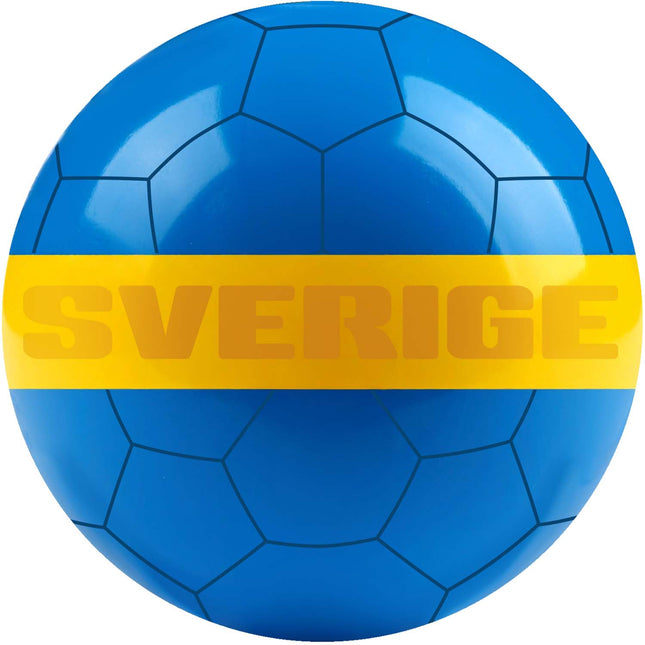 Football Set with Ball and Cones – Sweden Design