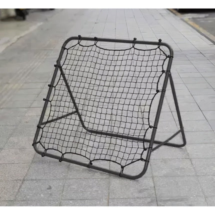 Football goal 100x100x40 Trizand 23610