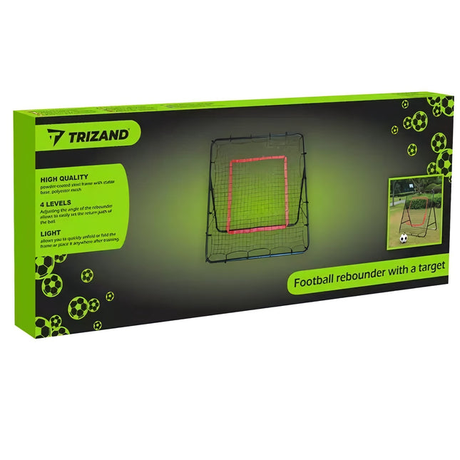 Football goal 120x120x50 23611