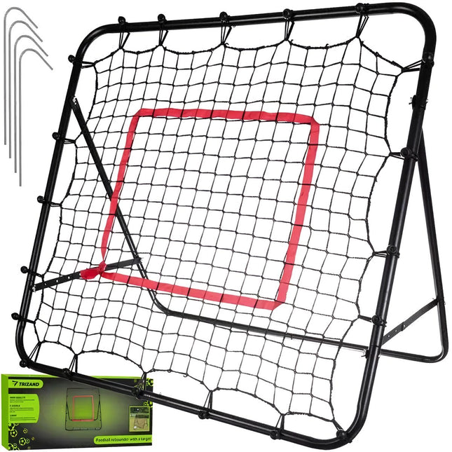 Football goal 120x120x50 23611