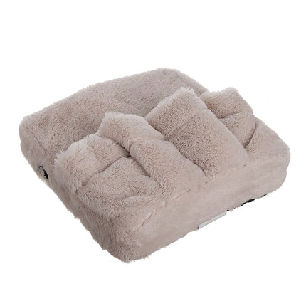 Foot massager - slippers 24752