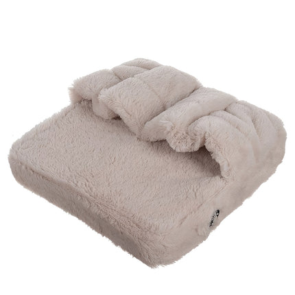 Foot massager - slippers 24752