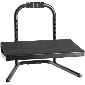 Footrest - Adjustable