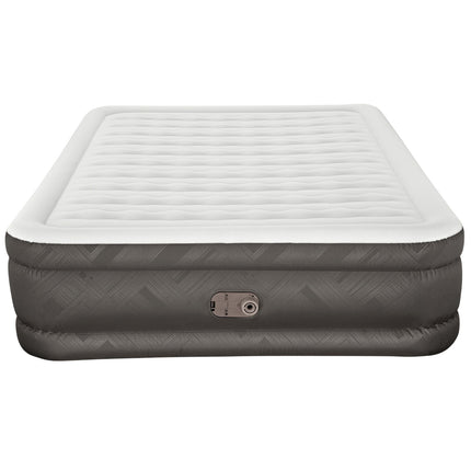 Fortech Air mattress 2.03m x 1.52m x 46cm