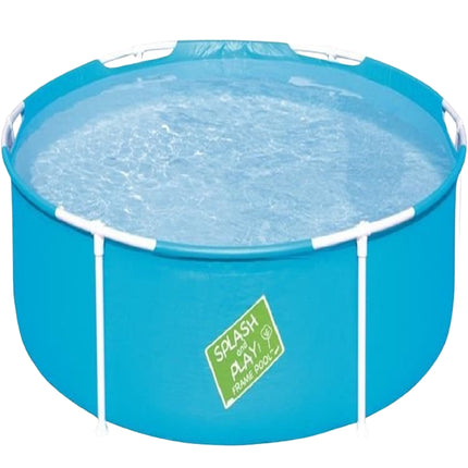 Frame pool 152x38cm - BESTWAY 56283