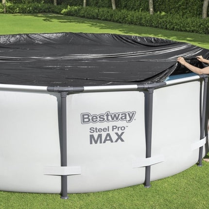Frame pool cover 305cm -BESTWAY 58036