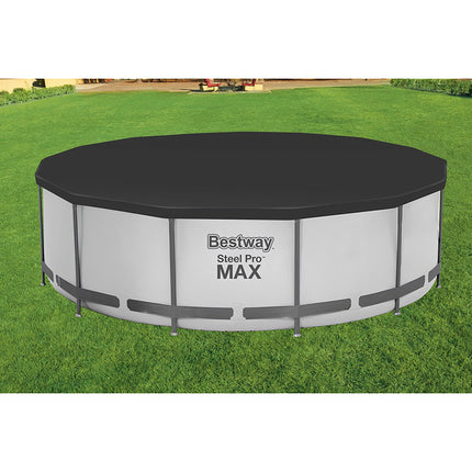Frame pool cover 366 cm BESTWAY 58037