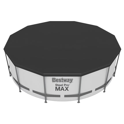 Frame pool cover 366 cm BESTWAY 58037
