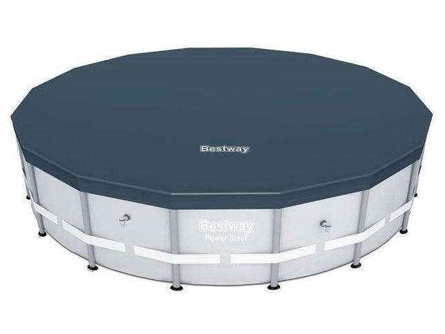 Frame pool cover 488cm BESTWAY 58249