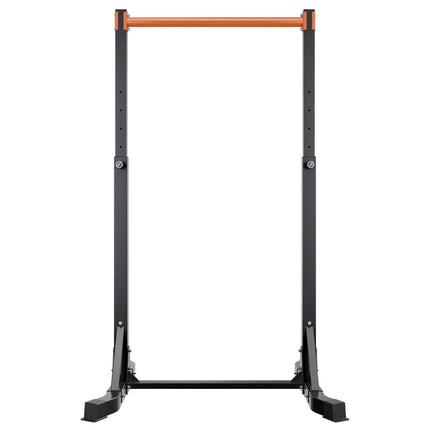 Free-Standing Pull-Up Bar Station, 150kg, Adjustable Height