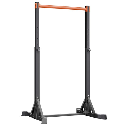 Free-Standing Pull-Up Bar Station, 150kg, Adjustable Height